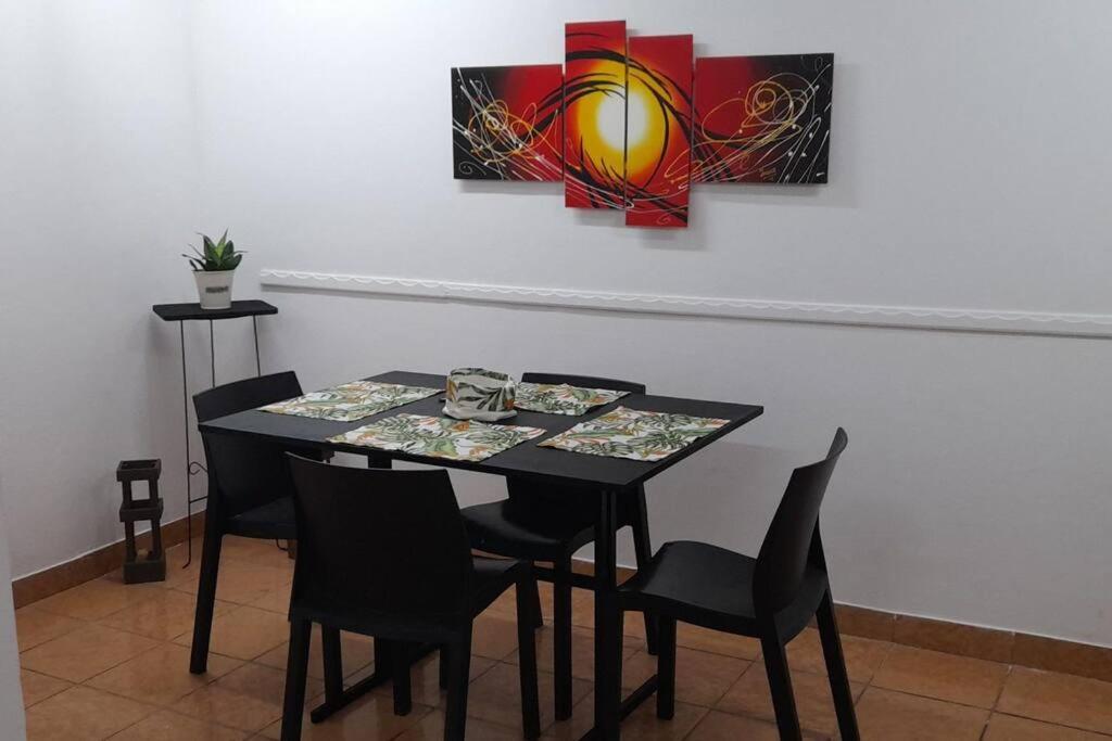 Dpto Centrico Dpto 4 Apartamento *