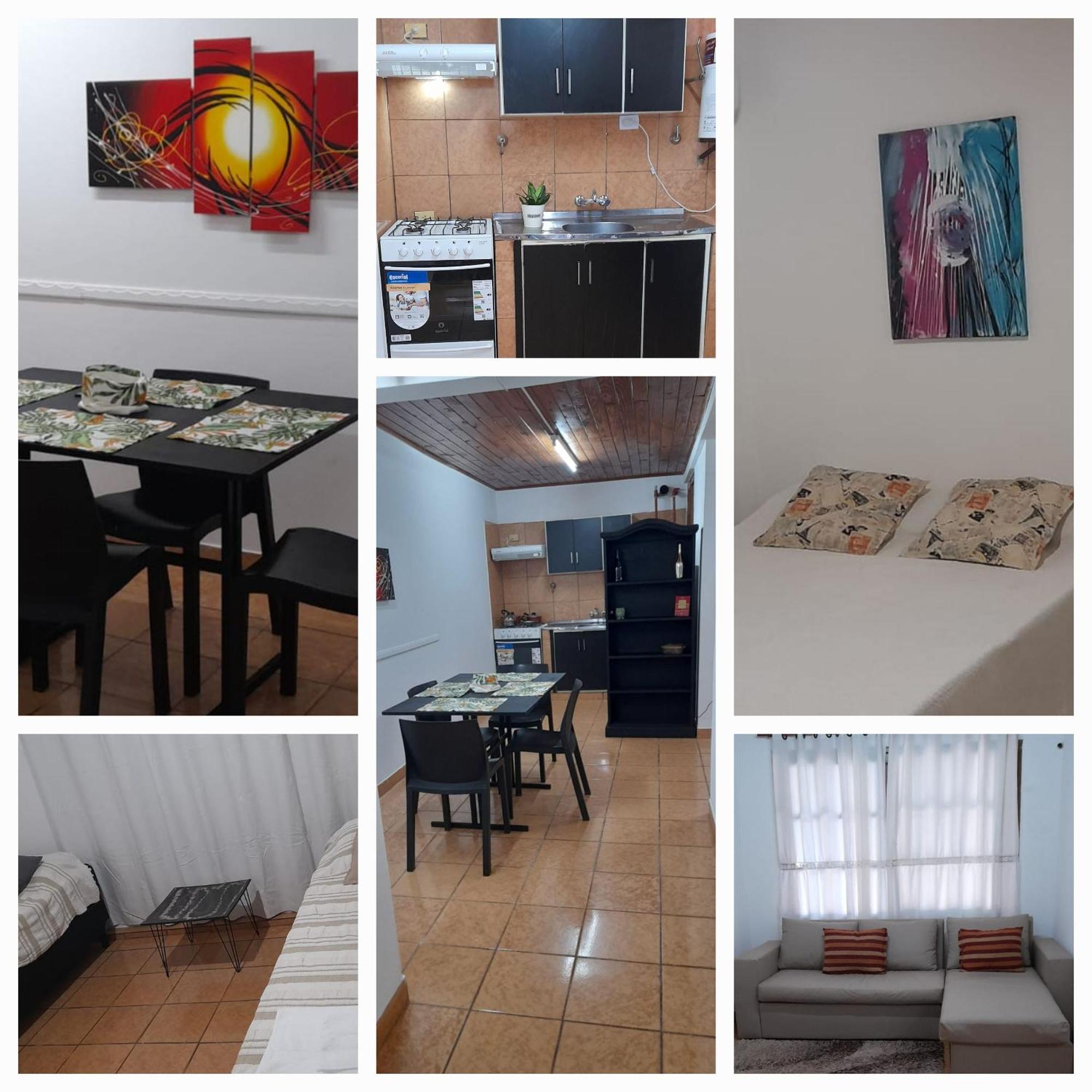 Dpto Centrico Dpto 4 * Puerto Iguazú