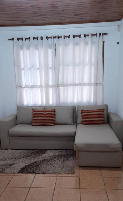 Apartment Dpto Centrico Dpto 4 Puerto Iguazu