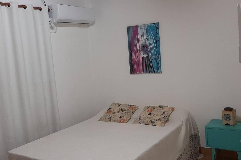 Dpto Centrico Dpto 4 Apartment