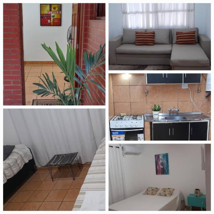 Dpto Centrico Dpto 4 Apartment *