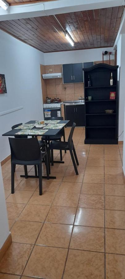 Apartment Dpto Centrico Dpto 4 Puerto Iguazu